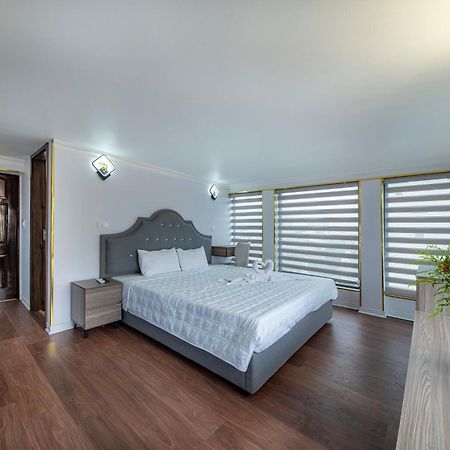 Hanoi Sofia Hotel Kültér fotó