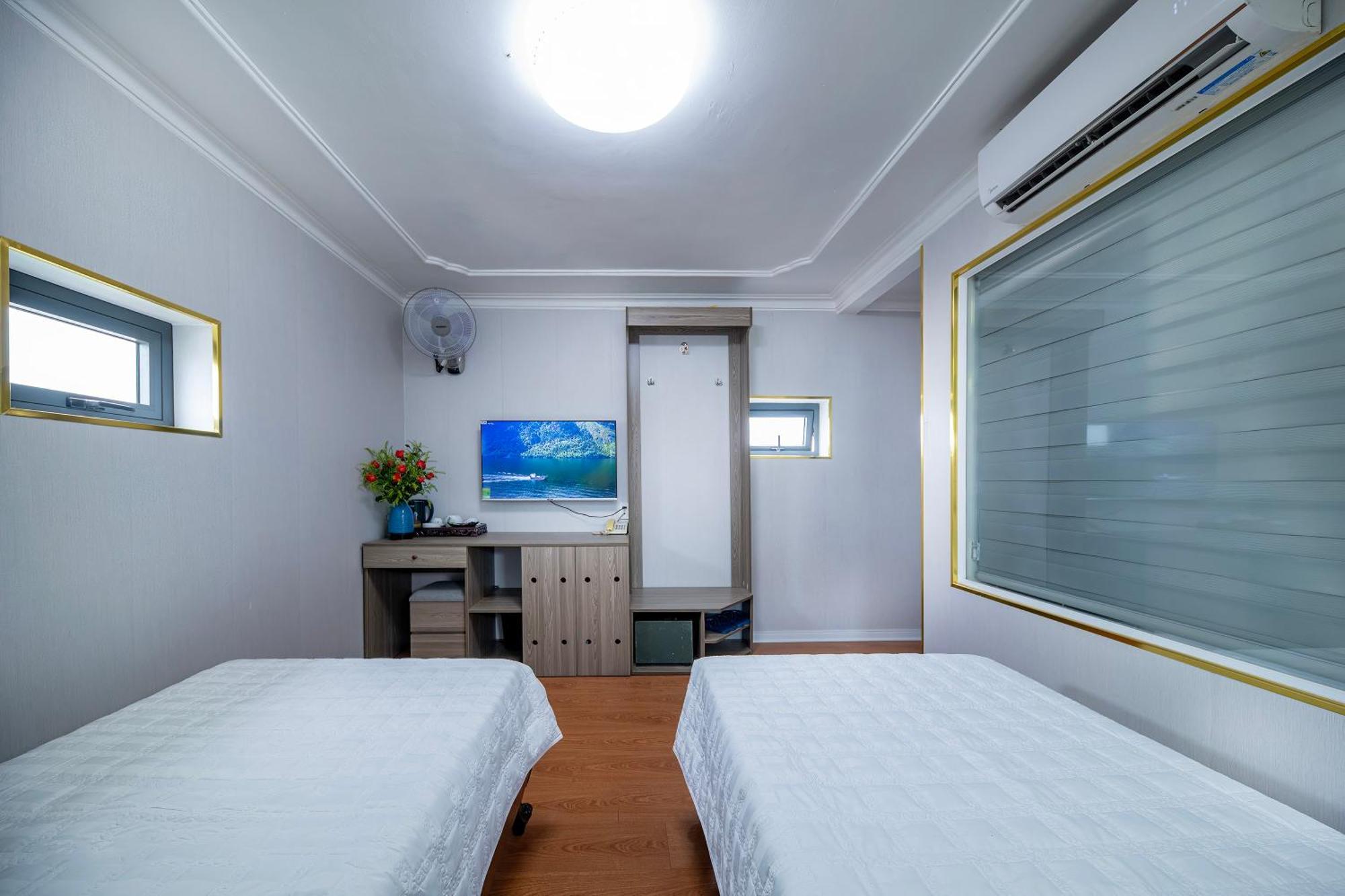 Hanoi Sofia Hotel Kültér fotó