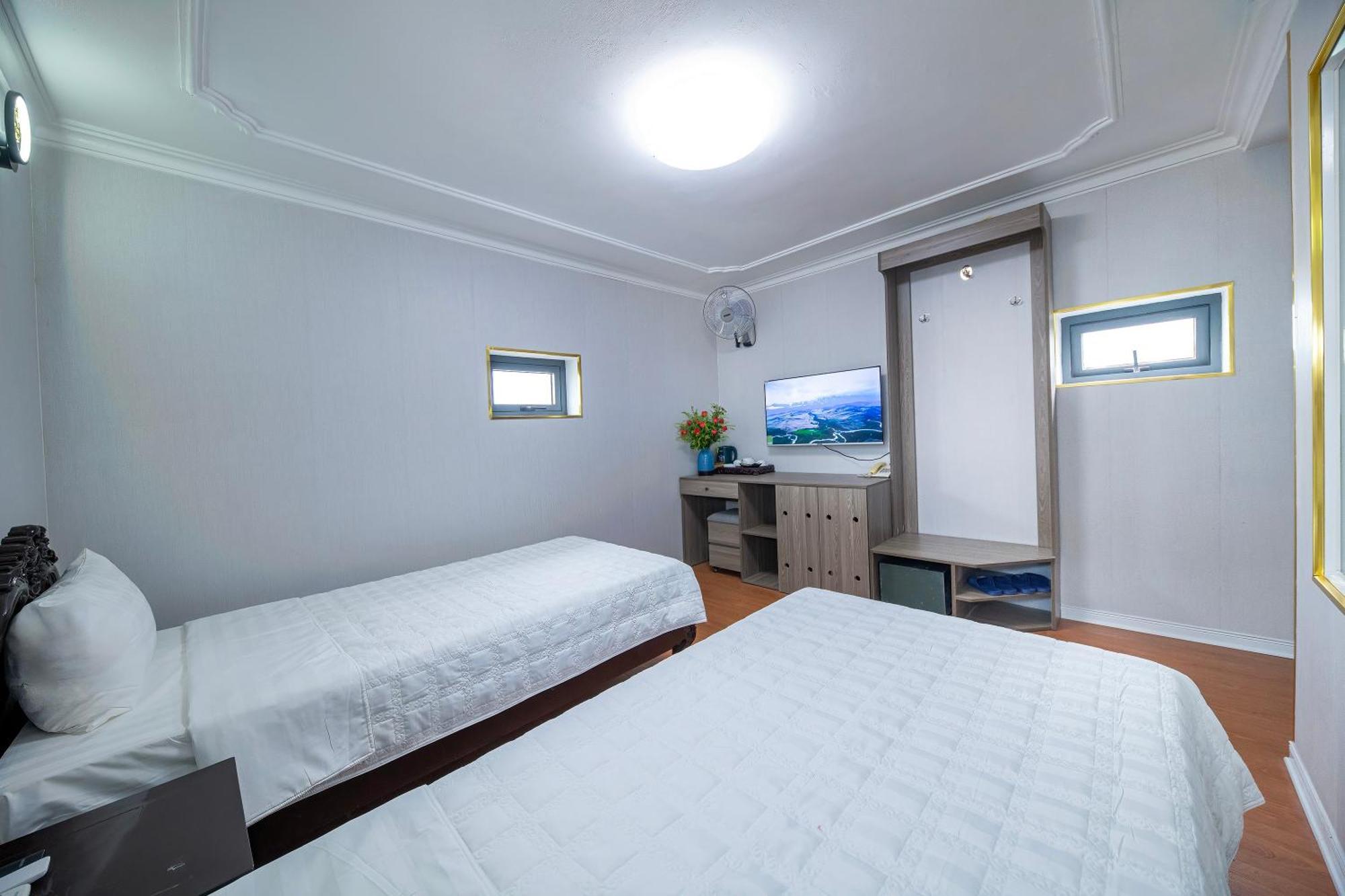 Hanoi Sofia Hotel Kültér fotó