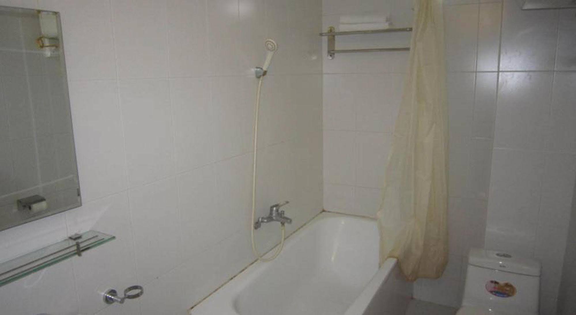 Hanoi Sofia Hotel Kültér fotó