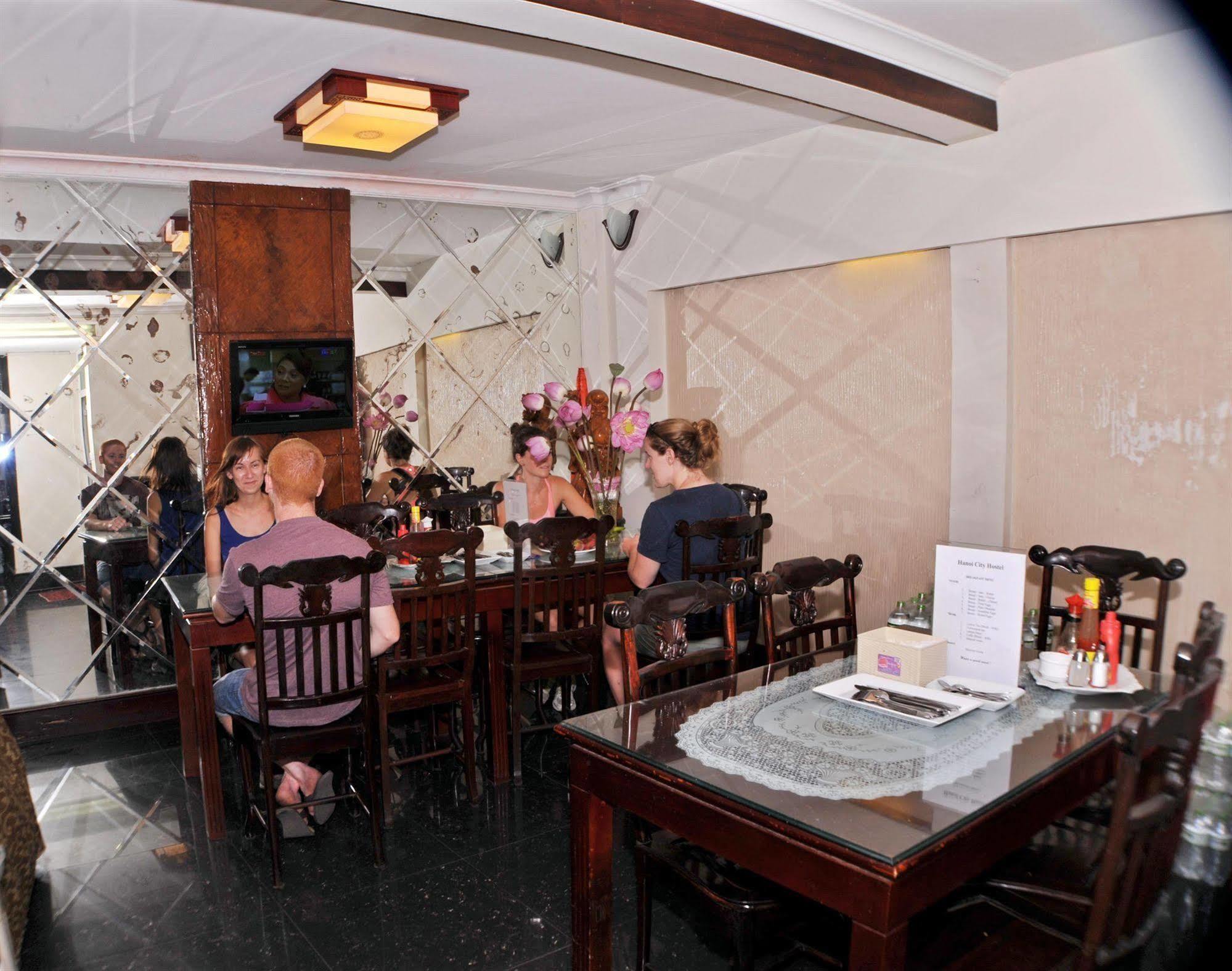 Hanoi Sofia Hotel Kültér fotó